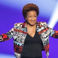     Wanda Sykes: I'm an Entertainer